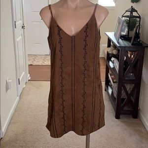 The impeccable pig Boutique dress